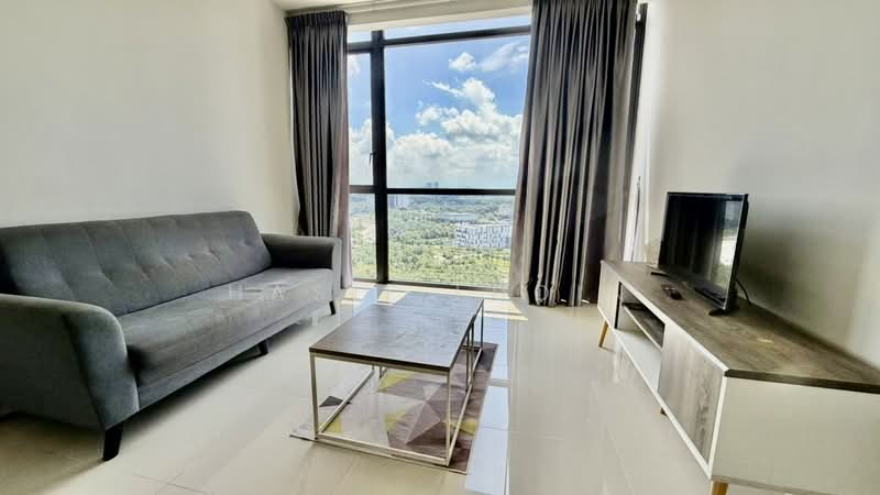 Service Residence for Rent at Third Avenue - Hasif Ludin - PropertyGuru.com.my