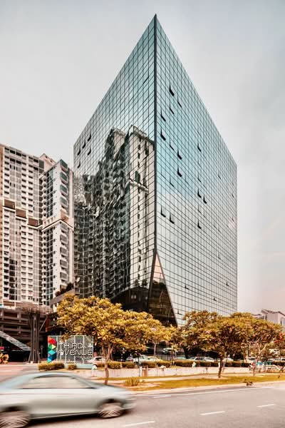 Service Residence for Rent at Third Avenue - Hasif Ludin - PropertyGuru.com.my
