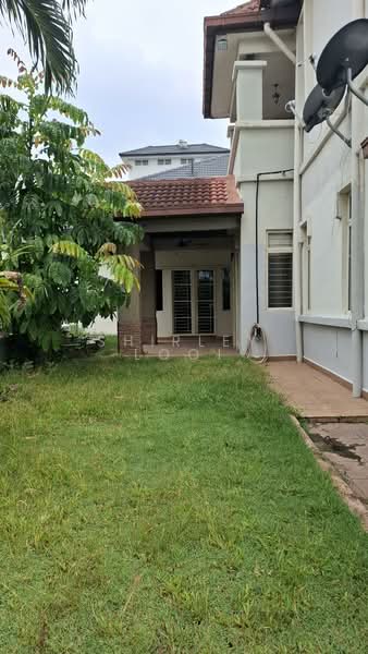 Rumah Teres 2 Tingkat untuk Dijual di Bukit Jelutong (Shah Alam) - Shirley Looi - Exterior - PropertyGuru.com.my
