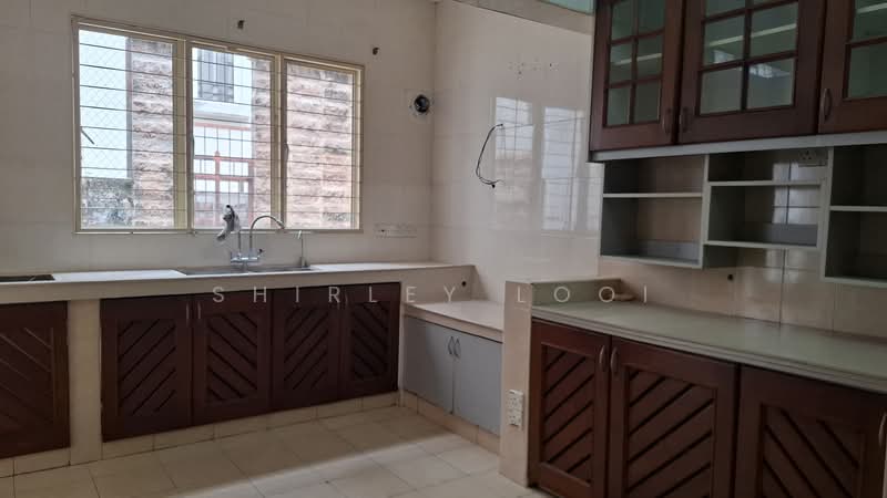 Rumah Teres 2 Tingkat untuk Dijual di Bukit Jelutong (Shah Alam) - Shirley Looi - PropertyGuru.com.my