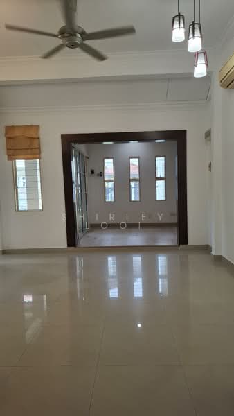 Rumah Teres 2 Tingkat untuk Dijual di Bukit Jelutong (Shah Alam) - Shirley Looi - PropertyGuru.com.my
