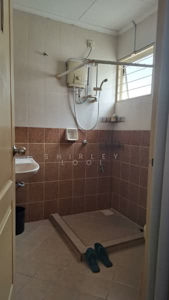 Rumah Teres 2 Tingkat untuk Dijual di Bukit Jelutong (Shah Alam) - Shirley Looi - PropertyGuru.com.my