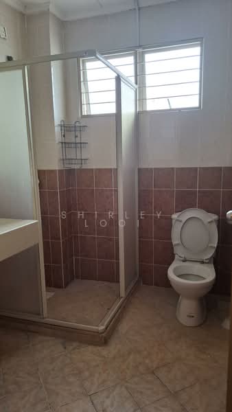 Rumah Teres 2 Tingkat untuk Dijual di Bukit Jelutong (Shah Alam) - Shirley Looi - PropertyGuru.com.my