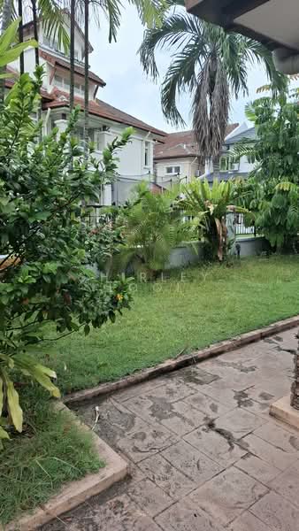 Rumah Teres 2 Tingkat untuk Dijual di Bukit Jelutong (Shah Alam) - Shirley Looi - PropertyGuru.com.my
