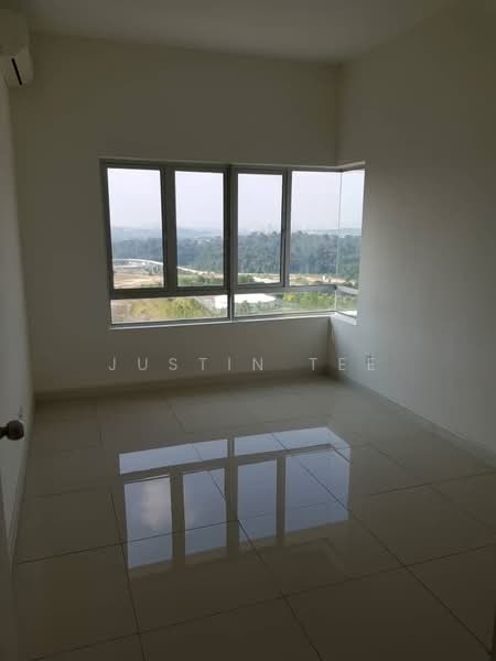 Servis Apartment untuk Dijual di Savanna Executive Suite @ Southville City - Justin Tee - View - PropertyGuru.com.my