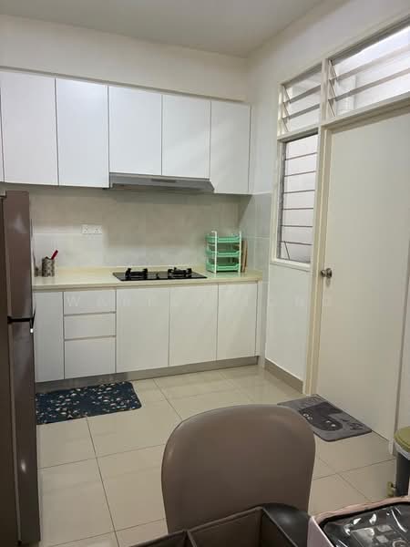Apartment for Rent at Sierra Heights (Residensi Siera Perdana) - Warren Tong - PropertyGuru.com.my