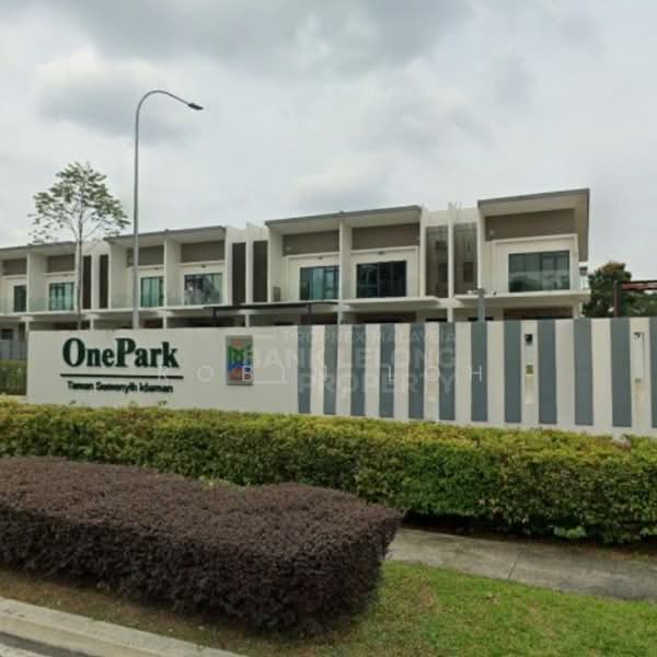 Terraced House for Sale in Kajang (Selangor) - Robin Loh - PropertyGuru.com.my