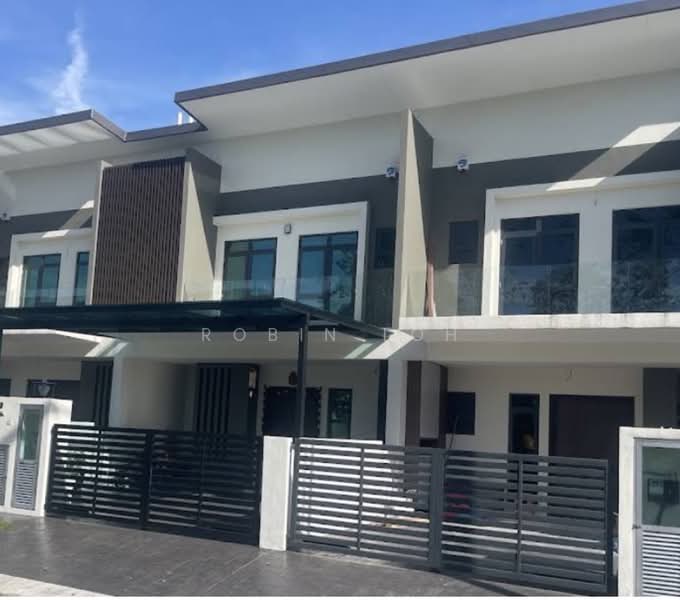 Terraced House for Sale in Kajang (Selangor) - Robin Loh - PropertyGuru.com.my