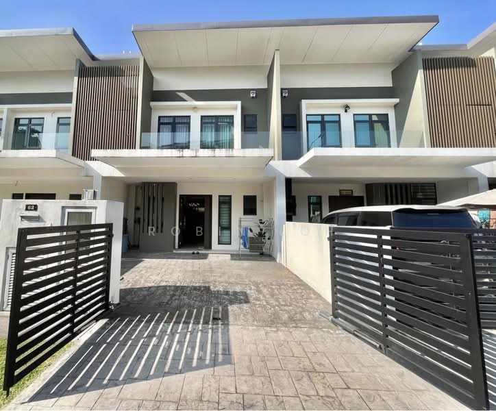 Terraced House for Sale in Kajang (Selangor) - Robin Loh - PropertyGuru.com.my