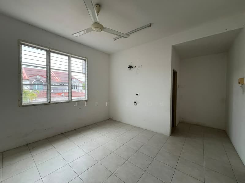 2-storey Terraced House for Sale in Alor Setar (Kedah) - Jeff Yeoh - Interior - PropertyGuru.com.my