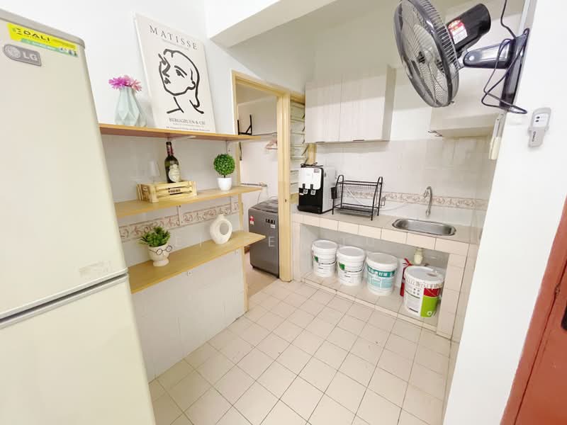 Apartment for Rent at Pelangi Damansara - Eileen Tu - PropertyGuru.com.my