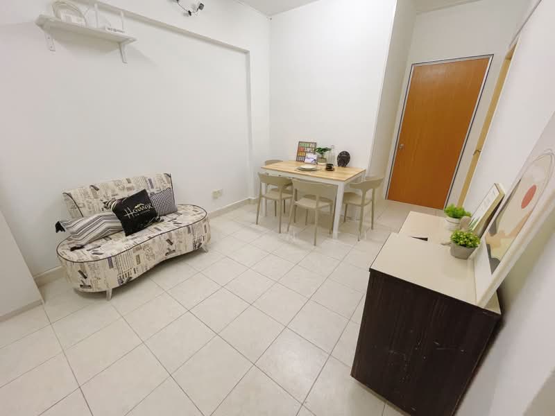 Apartment for Rent at Pelangi Damansara - Eileen Tu - PropertyGuru.com.my