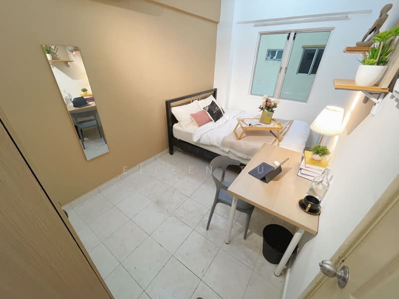 Apartment for Rent at Pelangi Damansara - Eileen Tu - PropertyGuru.com.my