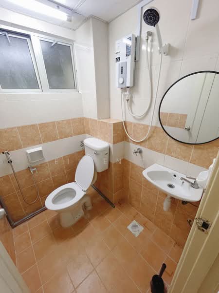 Apartment for Rent at Pelangi Damansara - Eileen Tu - PropertyGuru.com.my