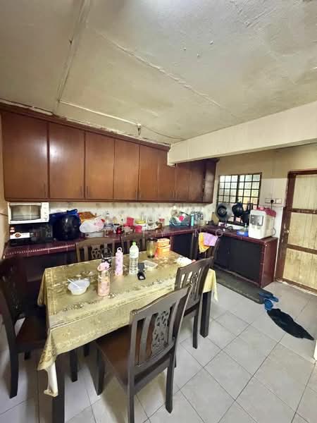 2-storey Terraced House for Sale in Taman Perling (Perling) - Betty Ng - PropertyGuru.com.my