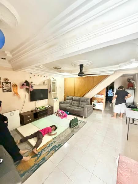 2-storey Terraced House for Sale in Taman Perling (Perling) - Betty Ng - PropertyGuru.com.my