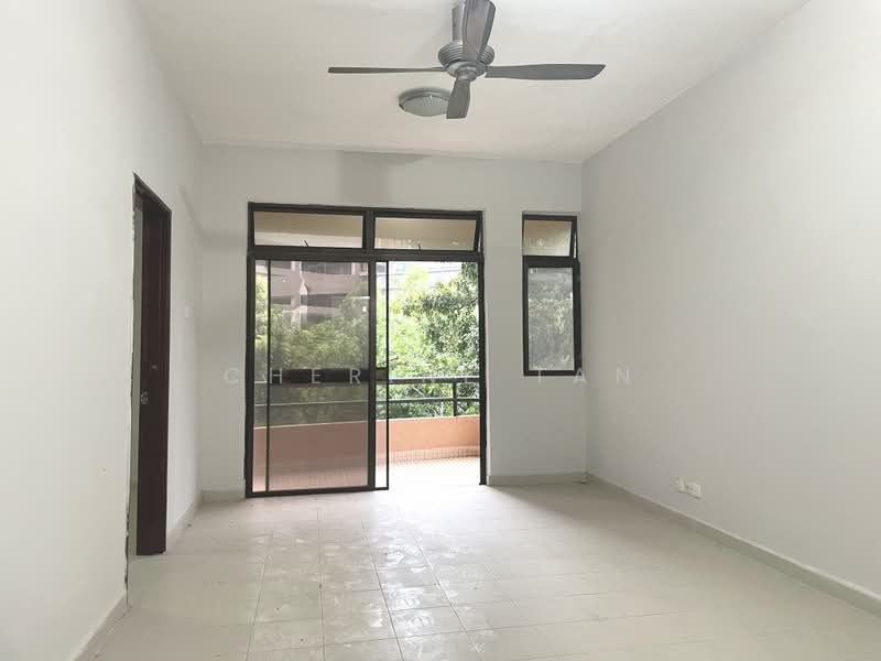 Apartment for Sale at Genting Permai Resort - Cherine Tan - Balcony - PropertyGuru.com.my