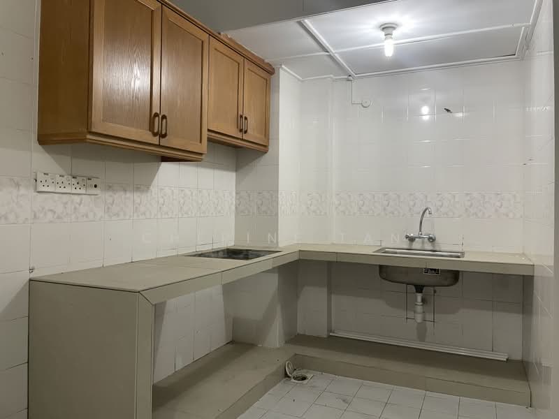 Apartment for Sale at Genting Permai Resort - Cherine Tan - Kitchen - PropertyGuru.com.my