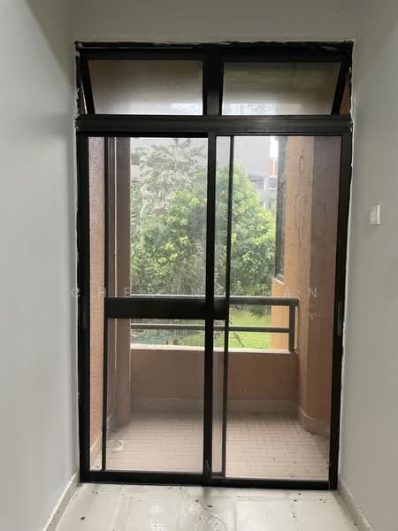 Apartment for Sale at Genting Permai Resort - Cherine Tan - Balcony - PropertyGuru.com.my
