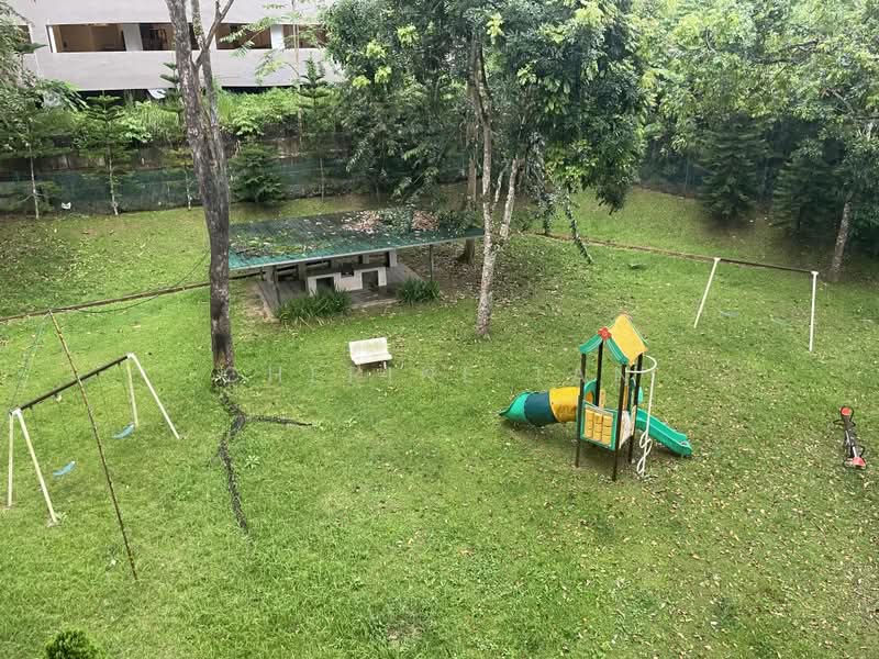 Apartment for Sale at Genting Permai Resort - Cherine Tan - Exterior - PropertyGuru.com.my