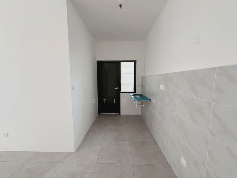 Service Residence for Rent at ASTON ACACIA - Christina Loh - PropertyGuru.com.my
