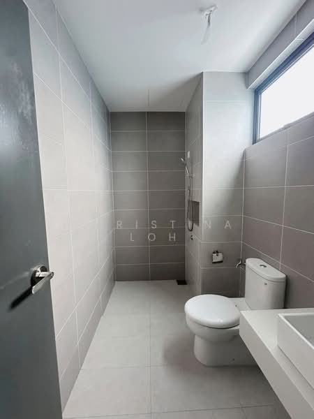 Service Residence for Rent at ASTON ACACIA - Christina Loh - PropertyGuru.com.my