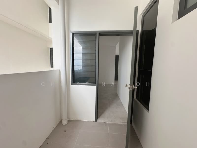 Service Residence for Rent at ASTON ACACIA - Christina Loh - PropertyGuru.com.my