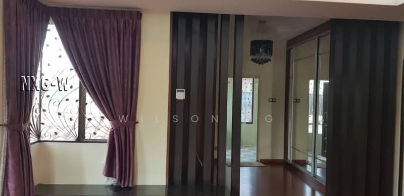 Bungalow for Sale in Taman Aman Perdana (Kapar) - Wilson Ng - Interior - PropertyGuru.com.my
