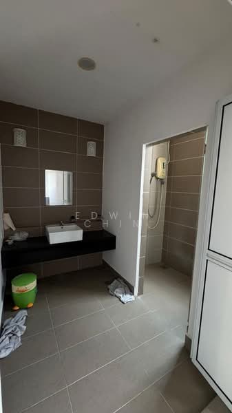 Rumah Teres 3 Tingkat untuk Dijual di Taman Bayu Aman (Butterworth) - Edwin Chin - Bathroom - PropertyGuru.com.my