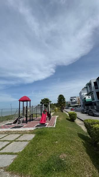 Rumah Teres 3 Tingkat untuk Dijual di Taman Bayu Aman (Butterworth) - Edwin Chin - Exterior - PropertyGuru.com.my