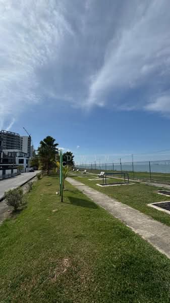 Rumah Teres 3 Tingkat untuk Dijual di Taman Bayu Aman (Butterworth) - Edwin Chin - Exterior - PropertyGuru.com.my