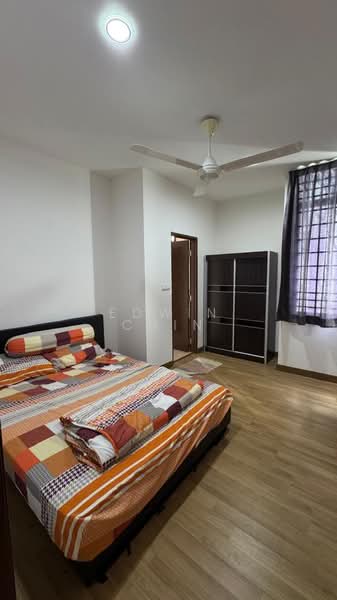 Rumah Teres 3 Tingkat untuk Dijual di Taman Bayu Aman (Butterworth) - Edwin Chin - PropertyGuru.com.my