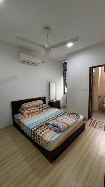 Rumah Teres 3 Tingkat untuk Dijual di Taman Bayu Aman (Butterworth) - Edwin Chin - PropertyGuru.com.my