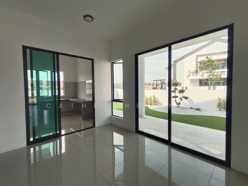 2-storey Terraced House for Sale in Ipoh (Perak) - Catherine Chin - Interior - PropertyGuru.com.my