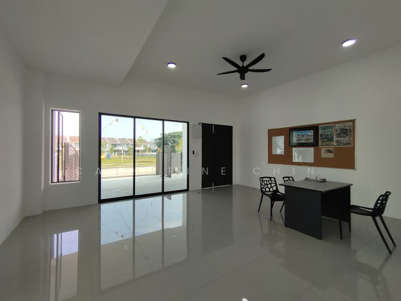 2-storey Terraced House for Sale in Ipoh (Perak) - Catherine Chin - Interior - PropertyGuru.com.my