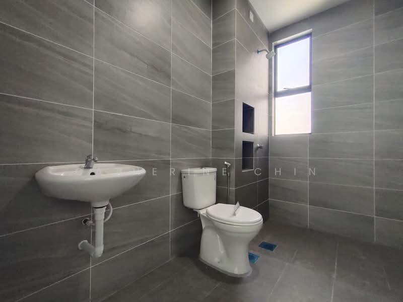 2-storey Terraced House for Sale in Ipoh (Perak) - Catherine Chin - Bathroom - PropertyGuru.com.my