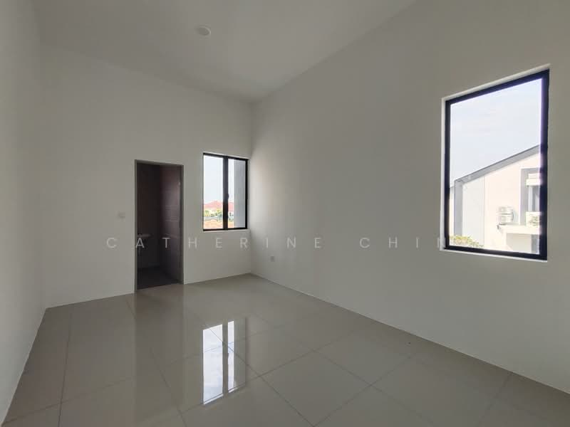 2-storey Terraced House for Sale in Ipoh (Perak) - Catherine Chin - Interior - PropertyGuru.com.my