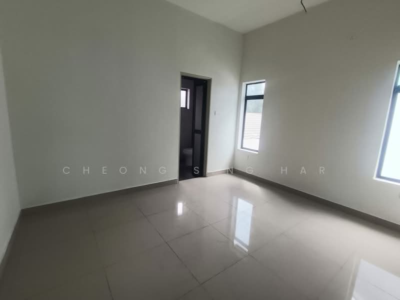 Semi-Detached House for Sale in Taman Mewah Aman (Sitiawan) - Cheong Sing Har - Interior - PropertyGuru.com.my