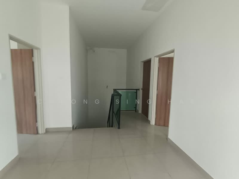 Semi-Detached House for Sale in Taman Mewah Aman (Sitiawan) - Cheong Sing Har - Interior - PropertyGuru.com.my