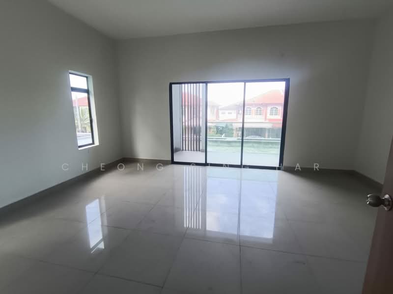 Semi-Detached House for Sale in Taman Mewah Aman (Sitiawan) - Cheong Sing Har - Interior - PropertyGuru.com.my