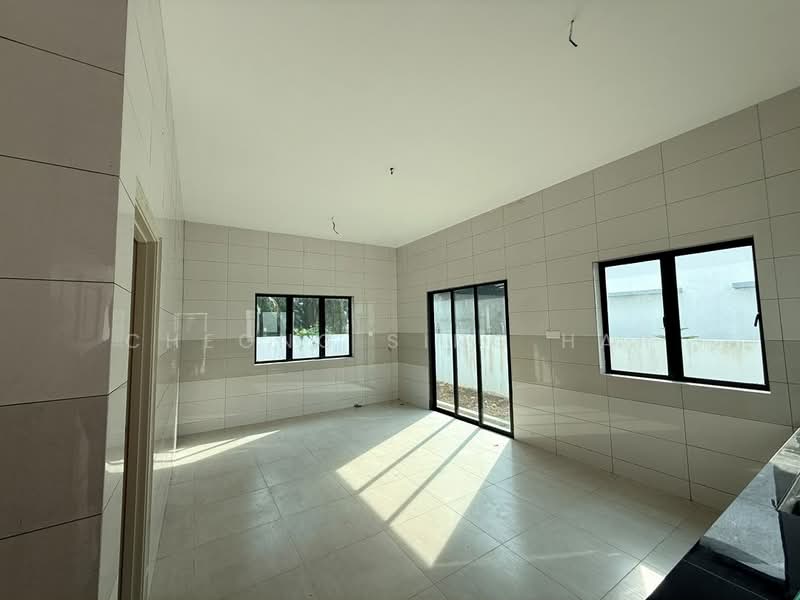 Rumah Berkembar untuk Dijual di Taman Mewah Aman (Sitiawan) - Cheong Sing Har - Interior - PropertyGuru.com.my