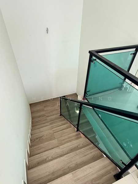 Rumah Berkembar untuk Dijual di Taman Mewah Aman (Sitiawan) - Cheong Sing Har - Interior - PropertyGuru.com.my