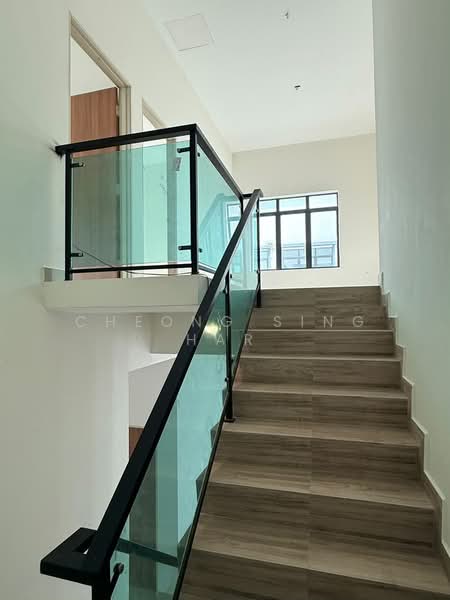 Rumah Berkembar untuk Dijual di Taman Mewah Aman (Sitiawan) - Cheong Sing Har - Interior - PropertyGuru.com.my