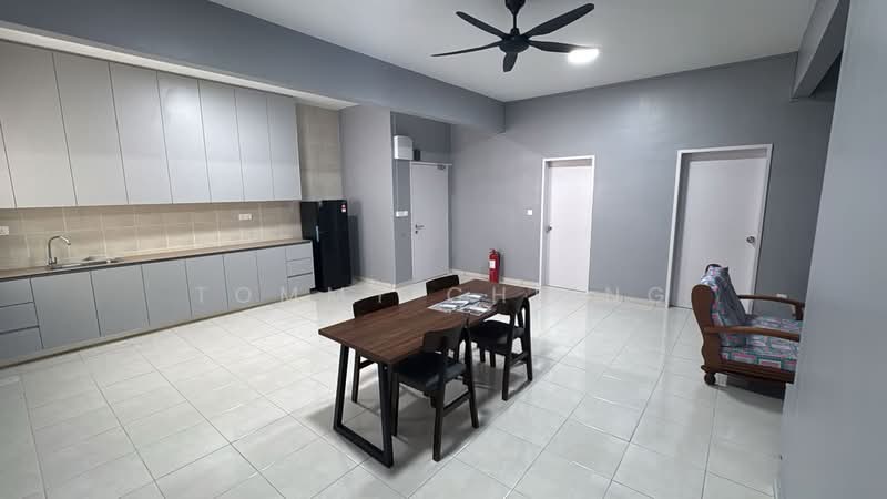 Kondominium untuk Disewa di Residensi Begonia - TOMMY CHIENG - PropertyGuru.com.my