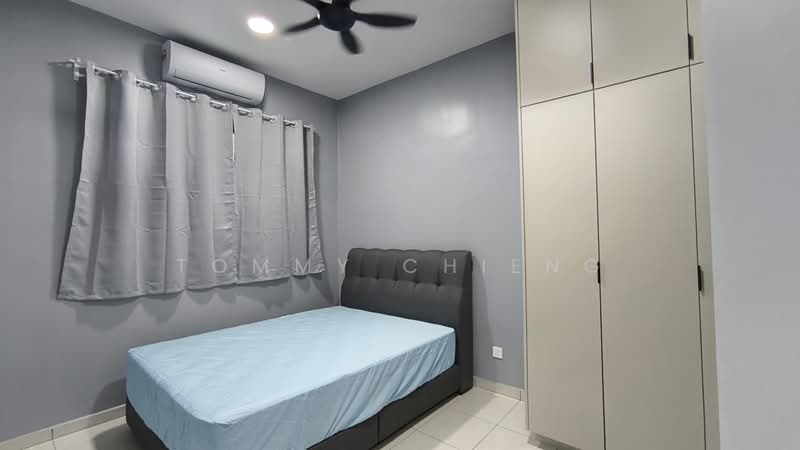 Kondominium untuk Disewa di Residensi Begonia - TOMMY CHIENG - PropertyGuru.com.my
