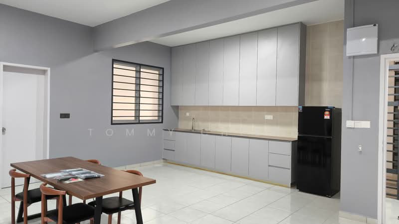 Kondominium untuk Disewa di Residensi Begonia - TOMMY CHIENG - PropertyGuru.com.my