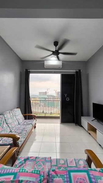 Kondominium untuk Disewa di Residensi Begonia - TOMMY CHIENG - PropertyGuru.com.my