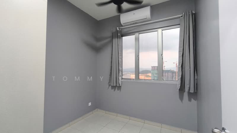 Kondominium untuk Disewa di Residensi Begonia - TOMMY CHIENG - PropertyGuru.com.my