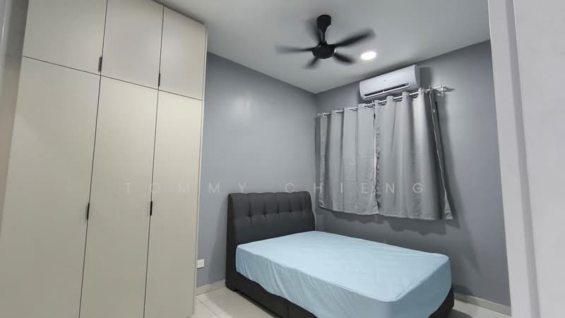 Kondominium untuk Disewa di Residensi Begonia - TOMMY CHIENG - PropertyGuru.com.my
