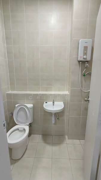 Kondominium untuk Disewa di Residensi Begonia - TOMMY CHIENG - PropertyGuru.com.my